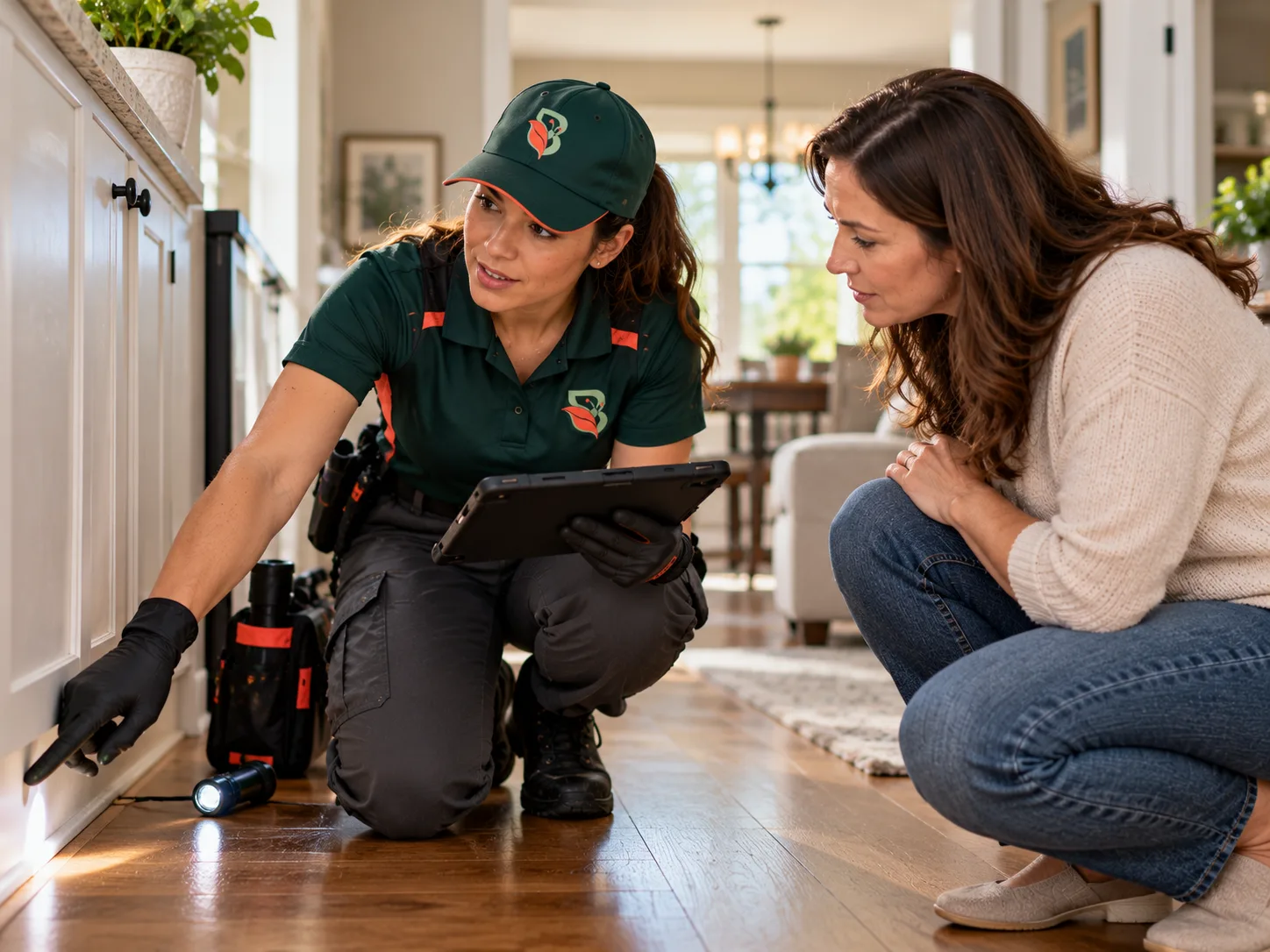 Pest Control Waynesville, GA FAQs